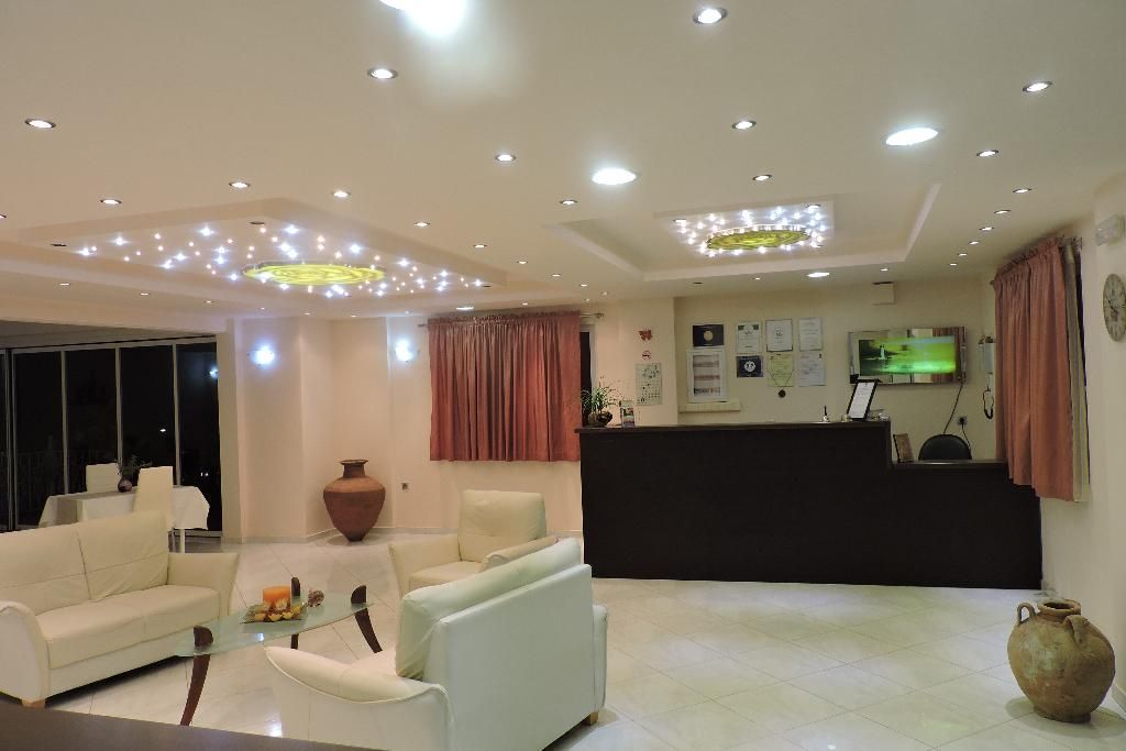Golden Rose Suites, foto 7