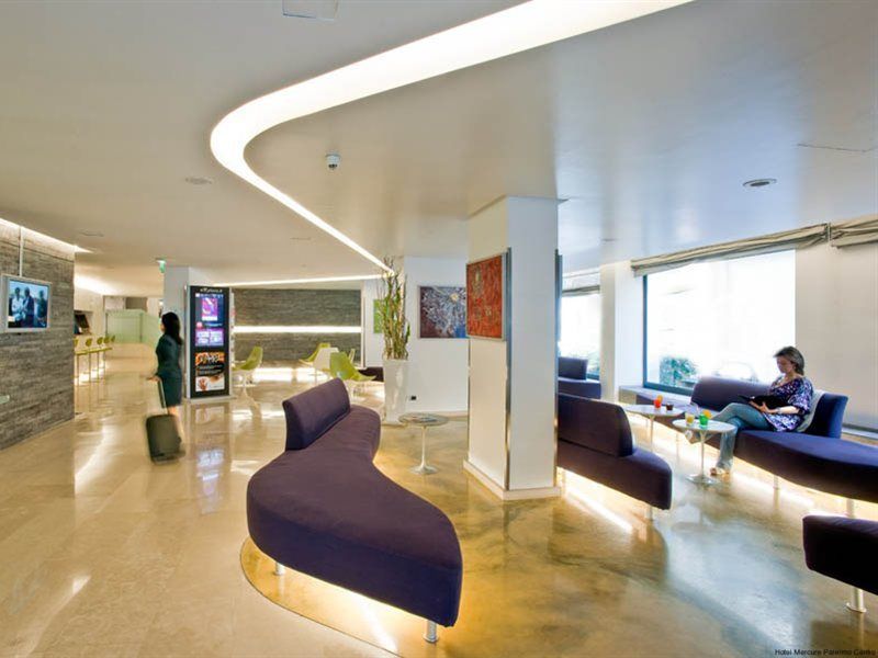 Mercure Palermo Centro, foto 5