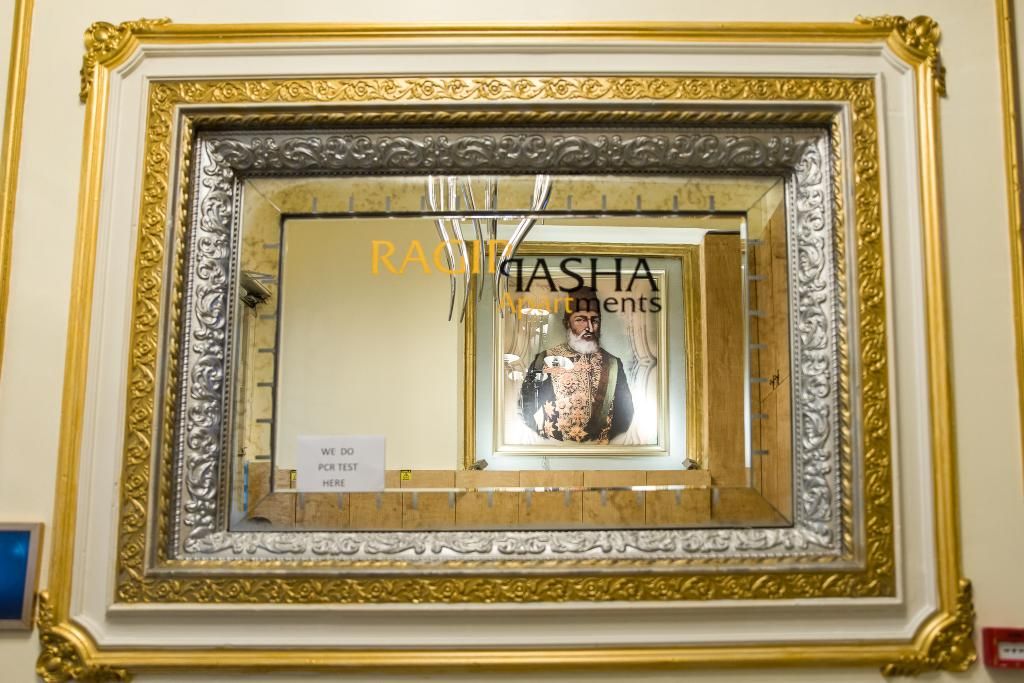 Ragip Pasha Apartments, foto 12
