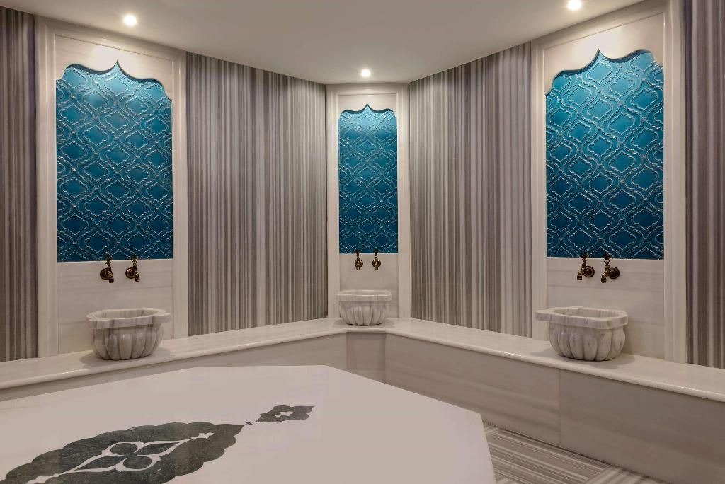 Tryp by Wyndham Istanbul Atasehir, foto 4
