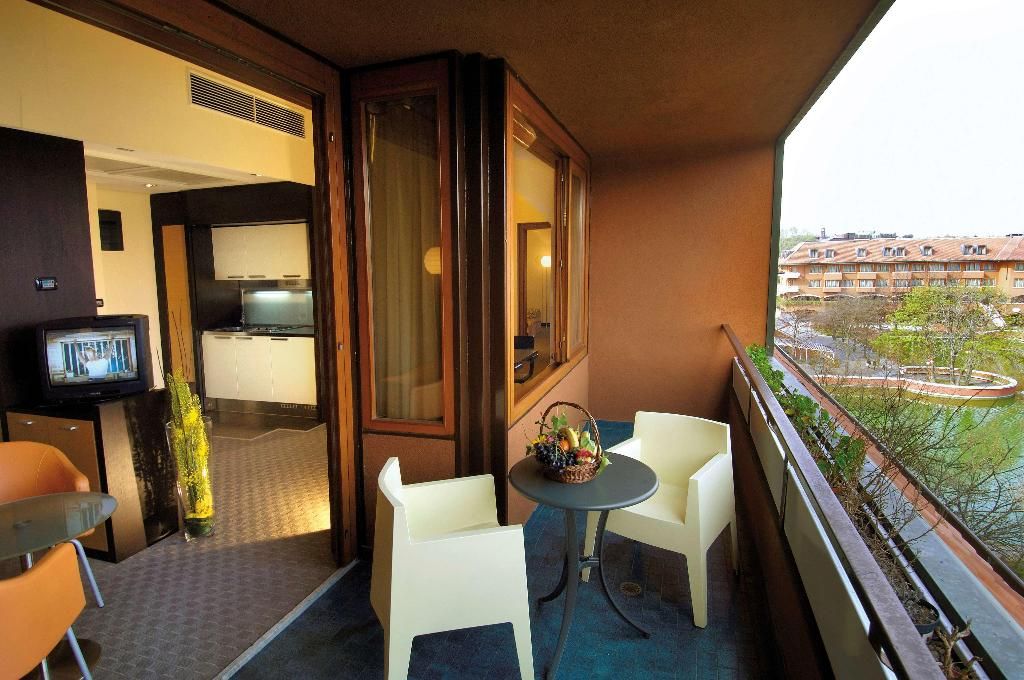 NH Milano 2 Residence, foto 3