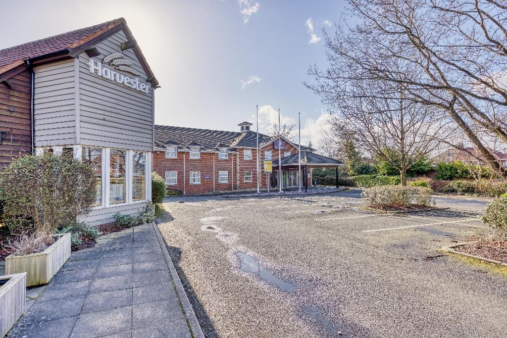 Premier Inn Birmingham Great Barr/M6, J7, foto 10