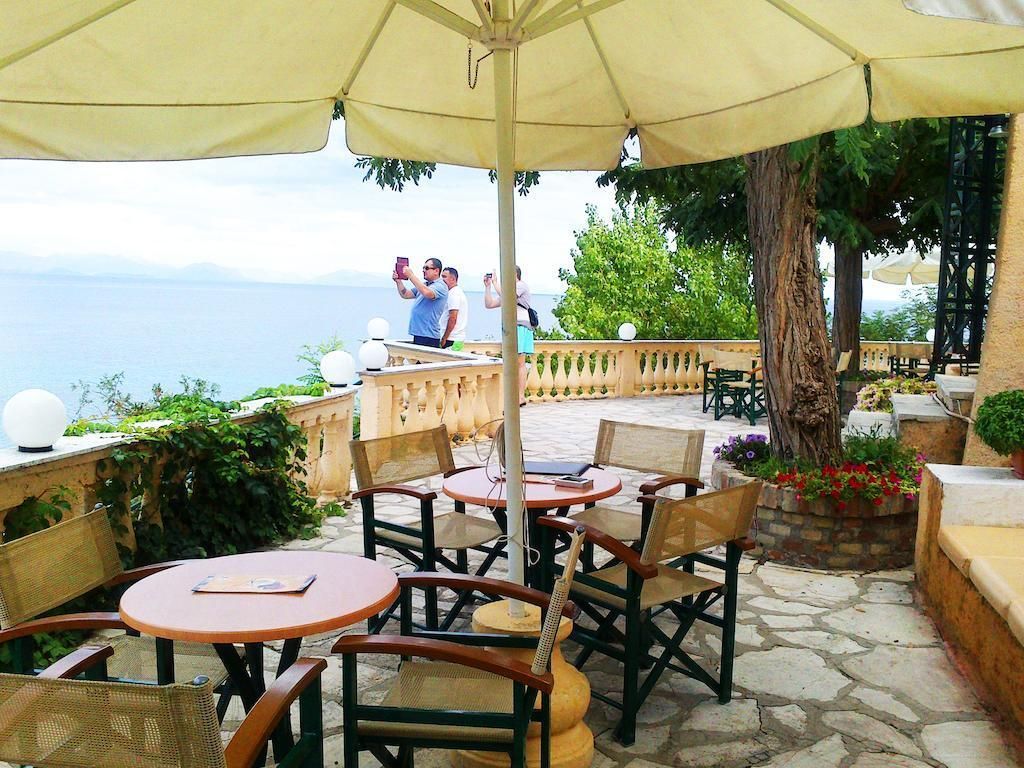 Aegli Hotel, foto 12