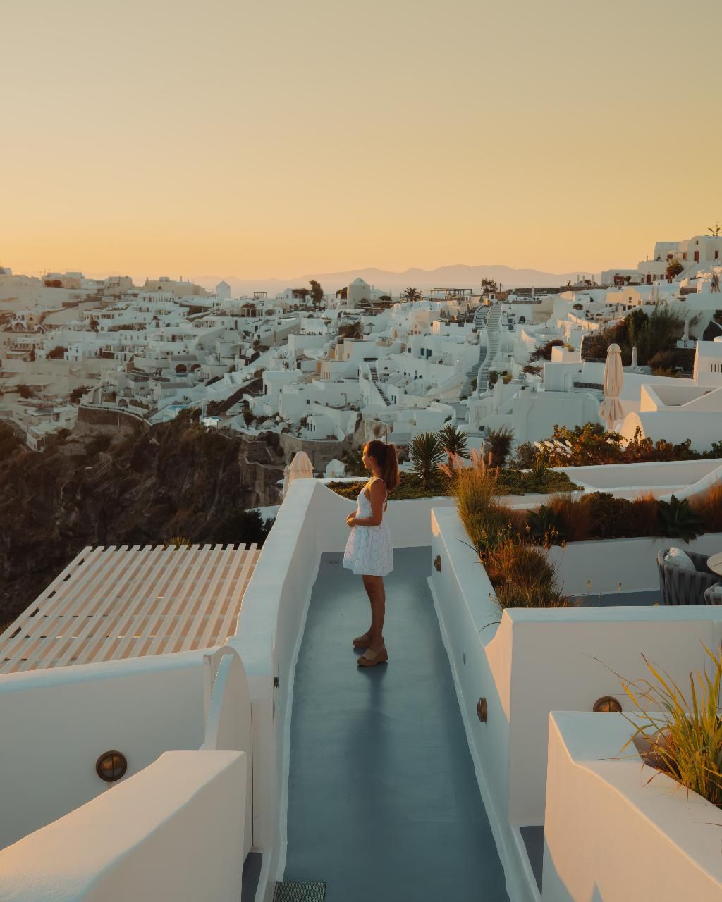IKIES Santorini, foto 6