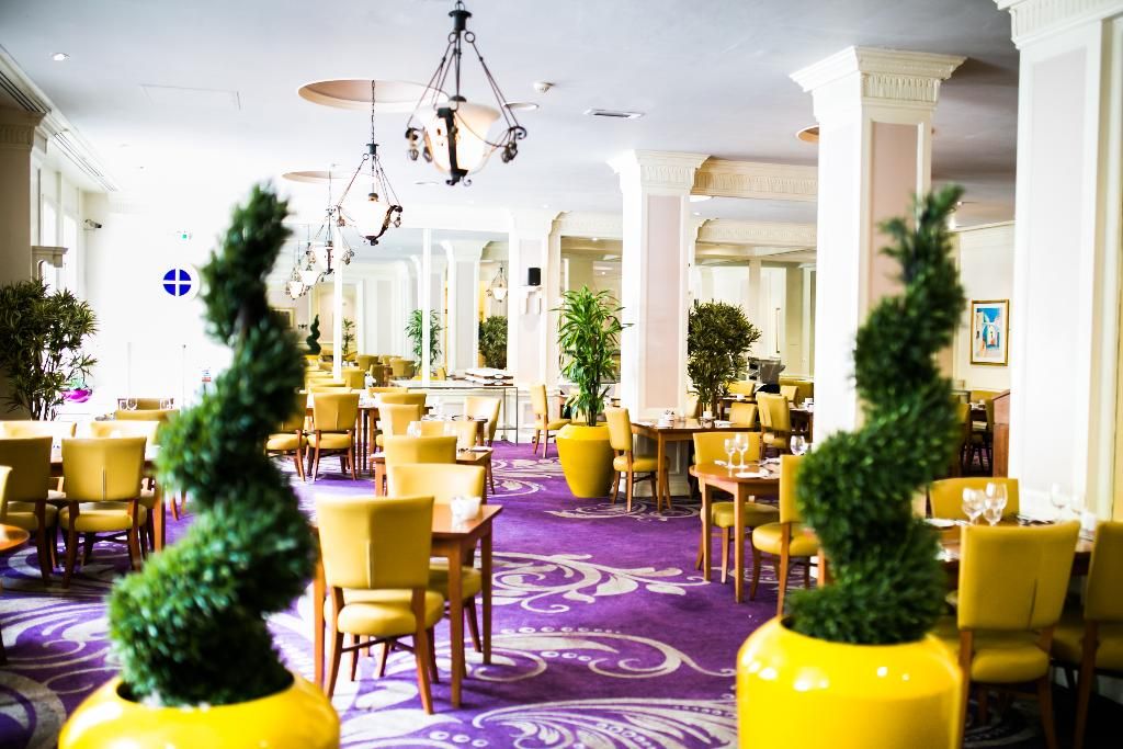 The Angel Hotel, foto 8