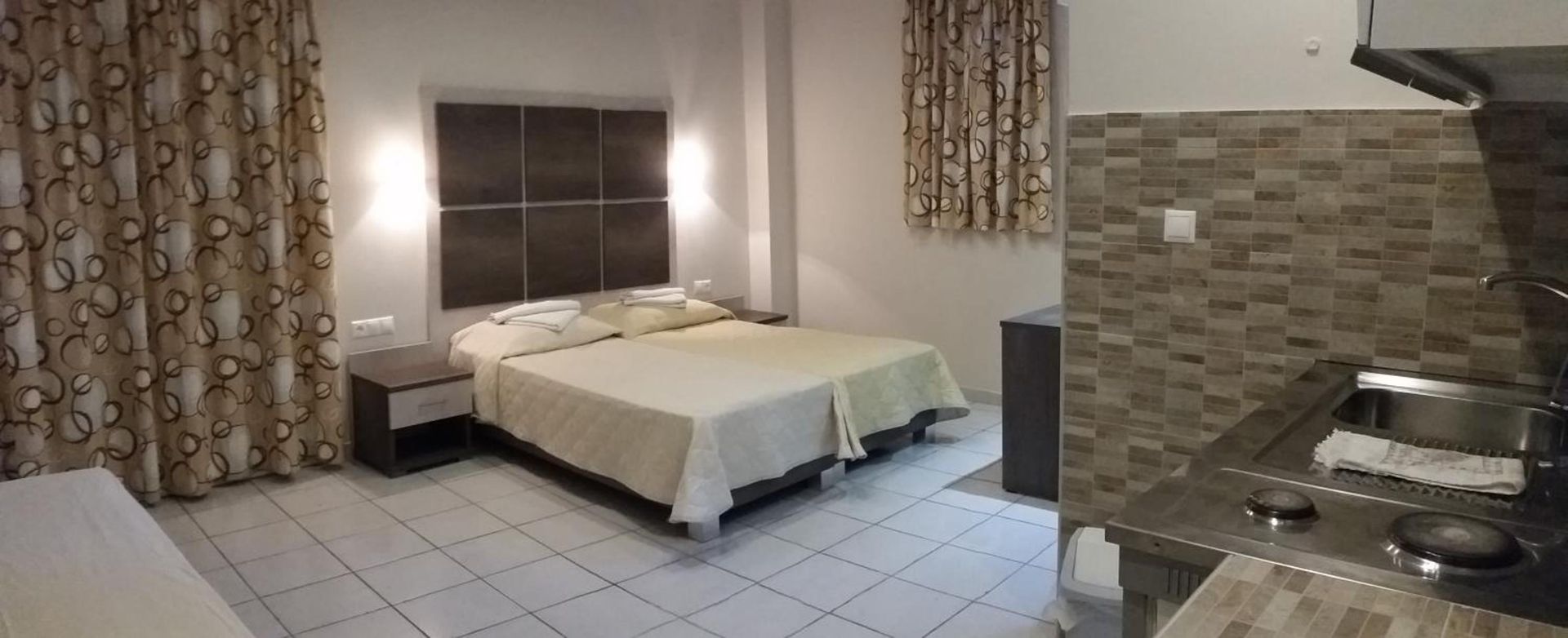 Hotel Pallada, foto 8