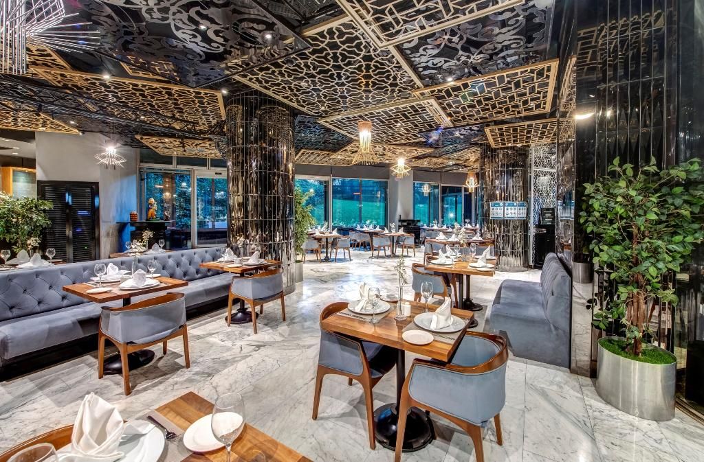 The Elysium Taksim, foto 11