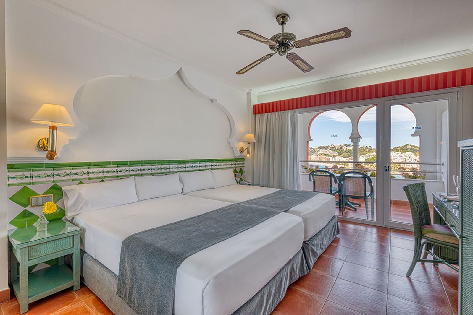 Playacálida Hotel, foto 10