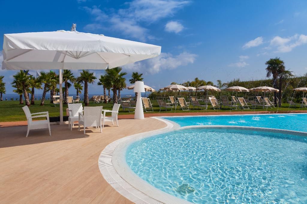Infinity Resort Tropea, foto 8