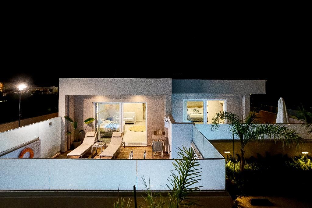 Sarpidon Suites, foto 9