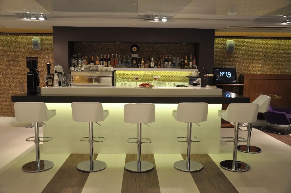 No 19 Boutique Hotel, foto 11