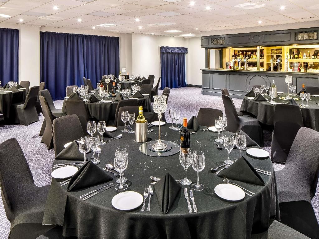 Mercure Cardiff North Hotel, foto 4
