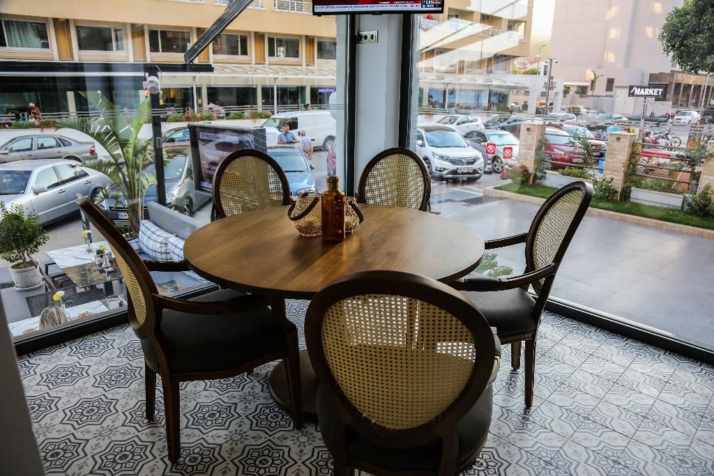 Asli Hotel, foto 11