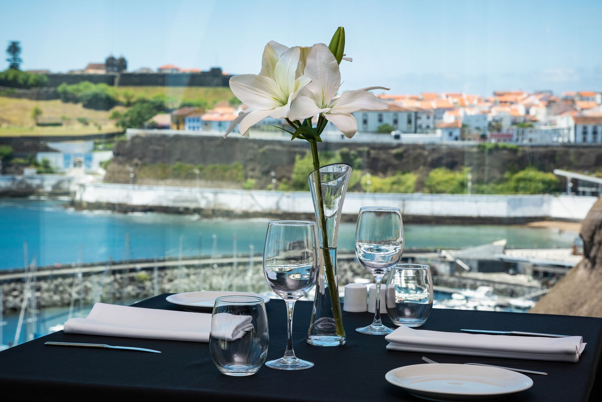 Angra Marina Hotel, foto 2