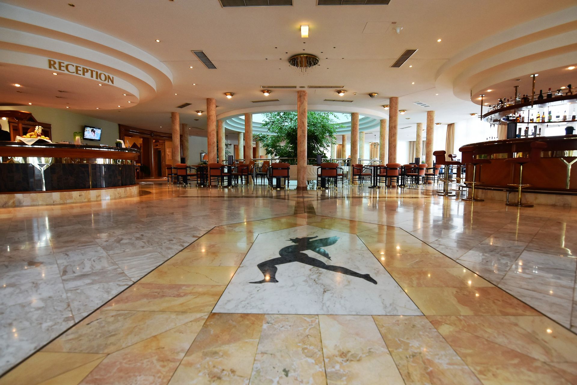 Reduce Hotel Thermal, foto 4