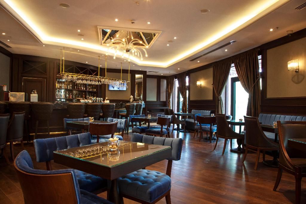 Crowne Plaza Istanbul - Oryapark, foto 5