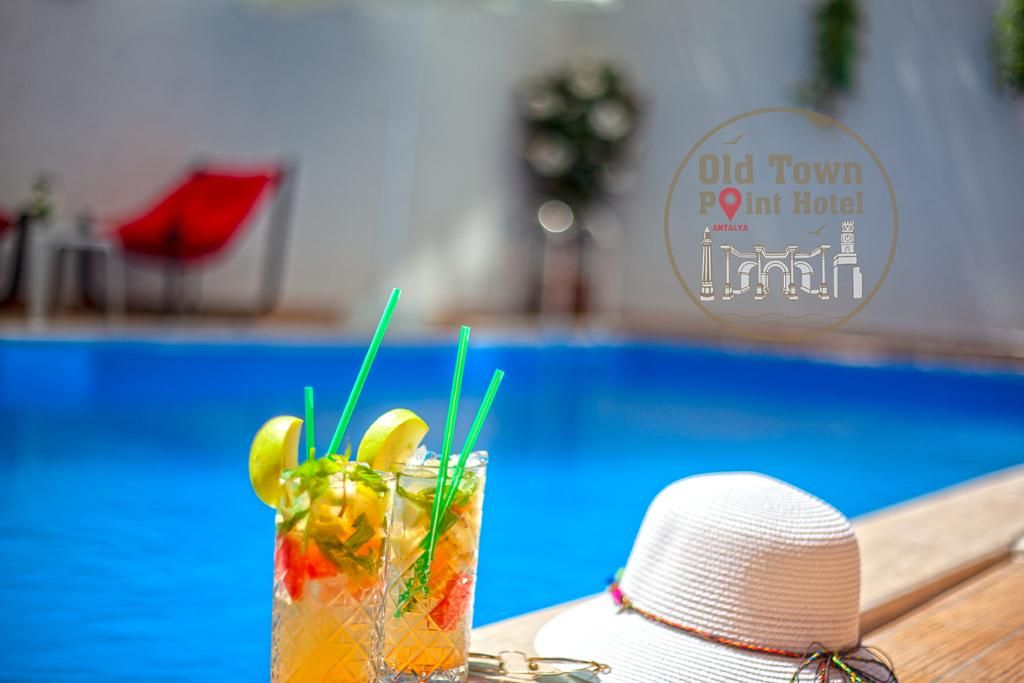 Old Town Point Hotel, foto 10