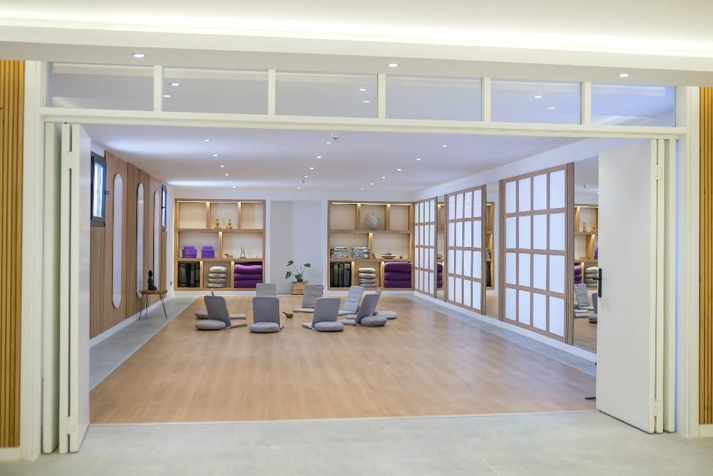 Hotel Club-E, foto 2