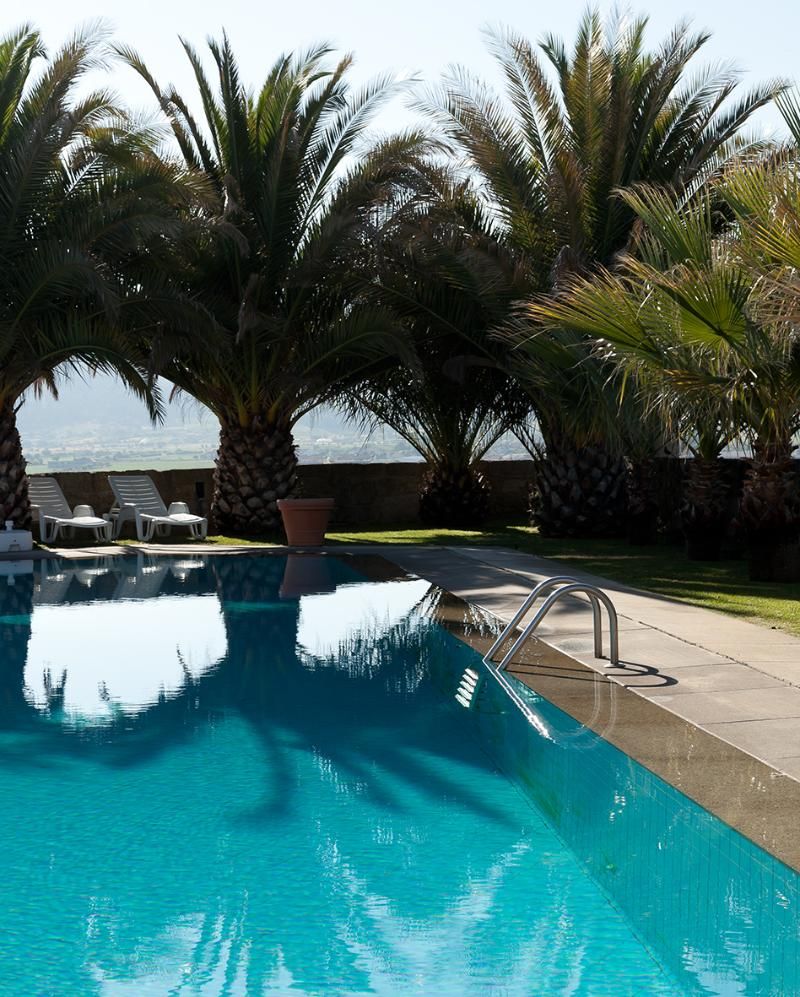 Forte de São Francisco Hotel, foto 3