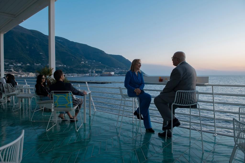 Hotel Miramare Stabia, foto 15