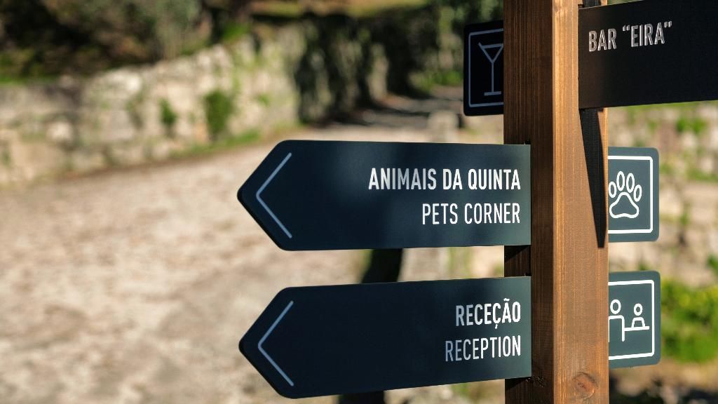 Douro Palace Hotel Resort & Spa, foto 7