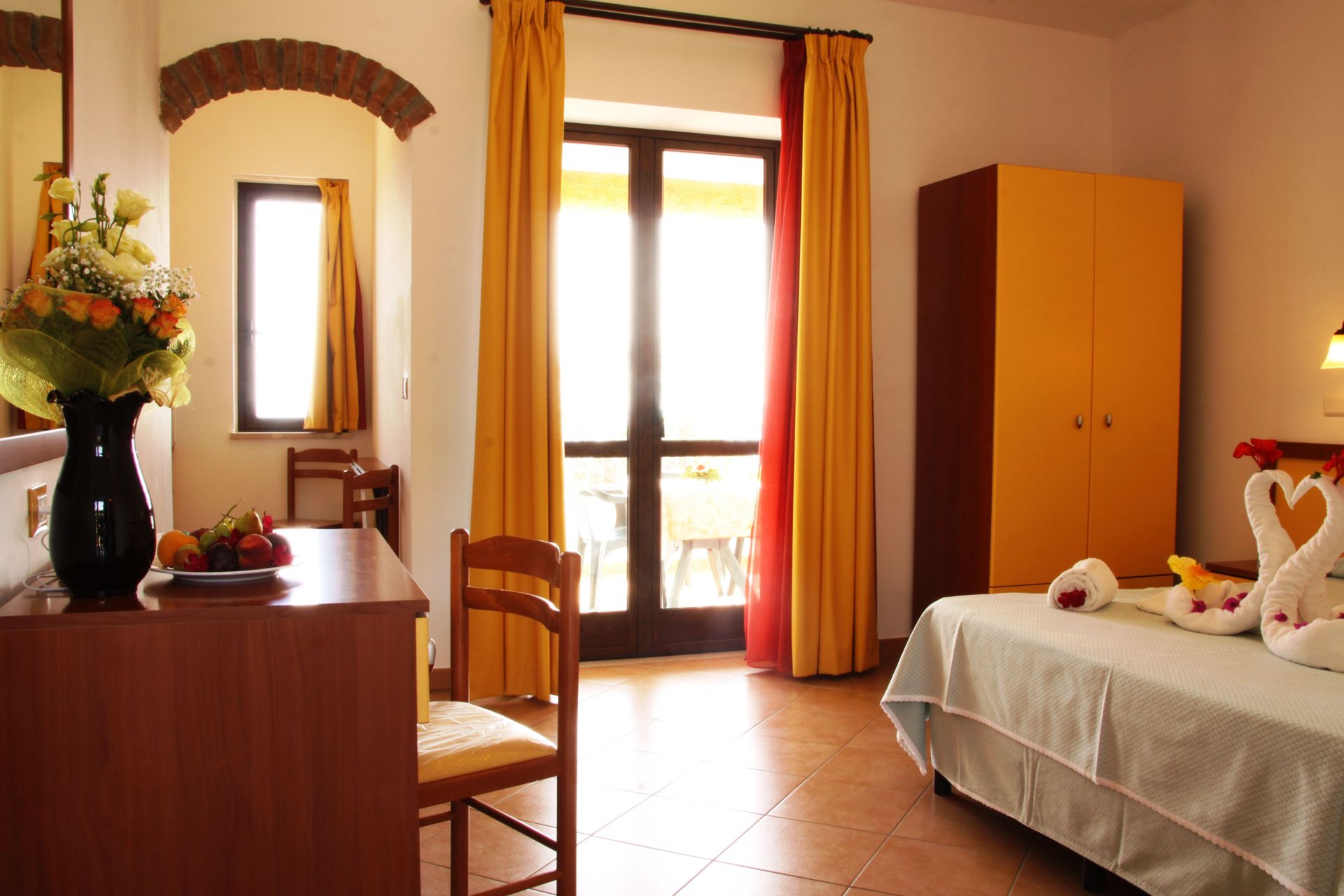 Luzia Agriresort, foto 10