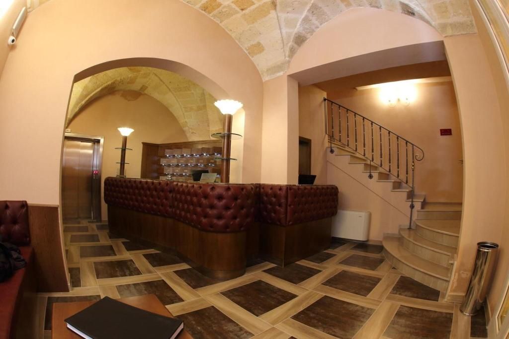 Le Club Boutique Hotel, foto 5