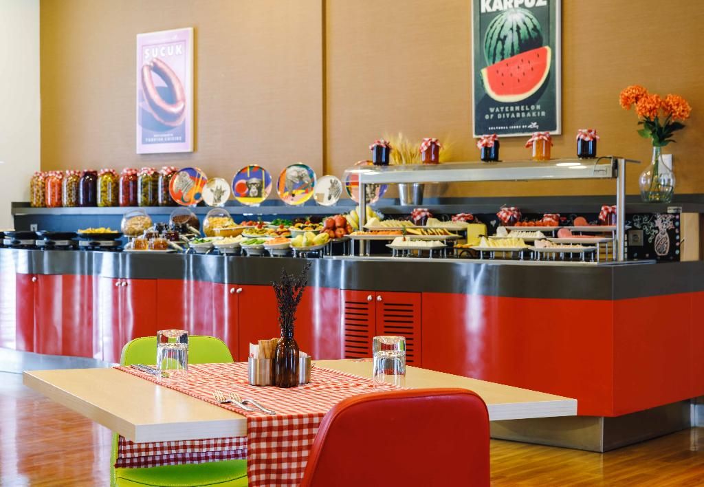 ibis Istanbul Esenyurt, foto 7
