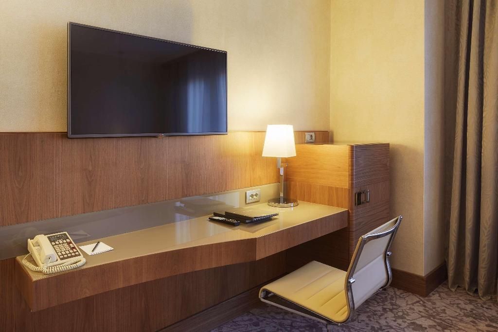 Hilton Milan, foto 11