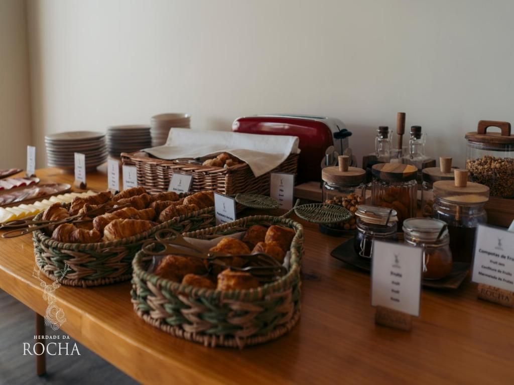 Herdade da Rocha - Boutique Lodge, foto 15