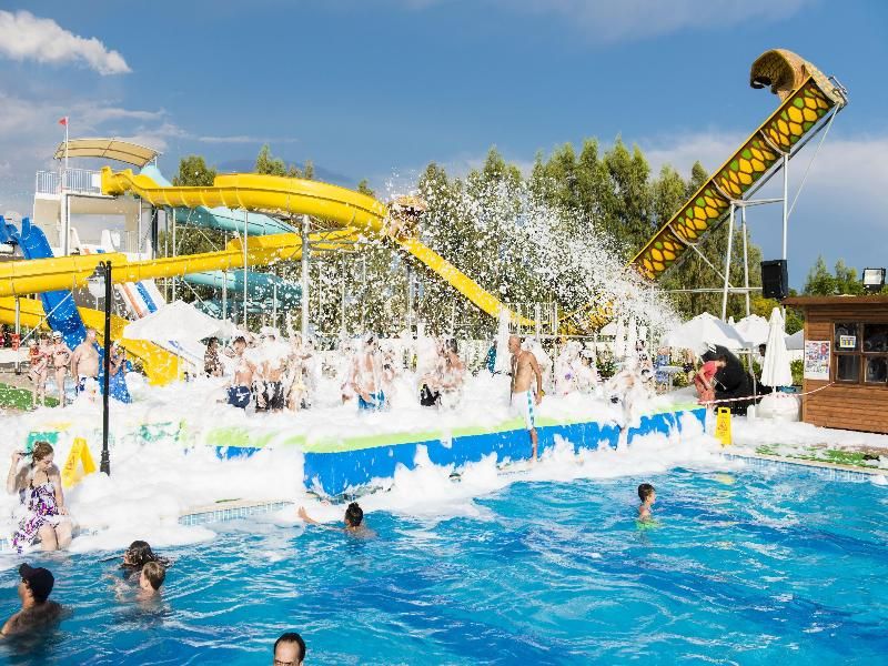 Port Nature Luxury Resort Hotel & Spa, foto 15