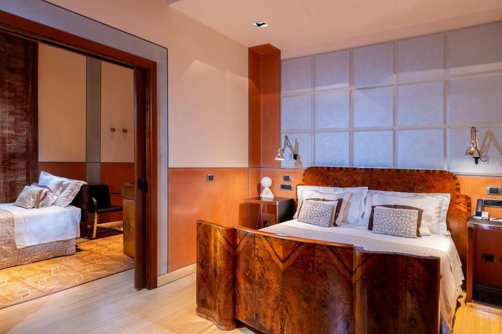 Ca' Pisani Deco Design Hotel, foto 5