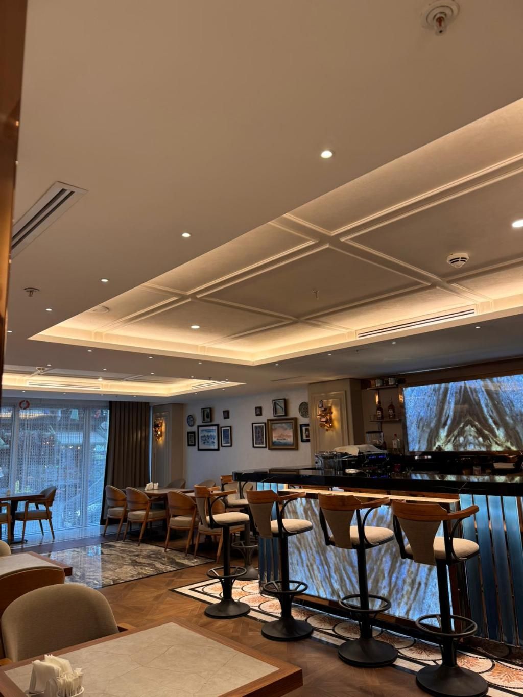 Grand Hilarium Hotel, foto 5