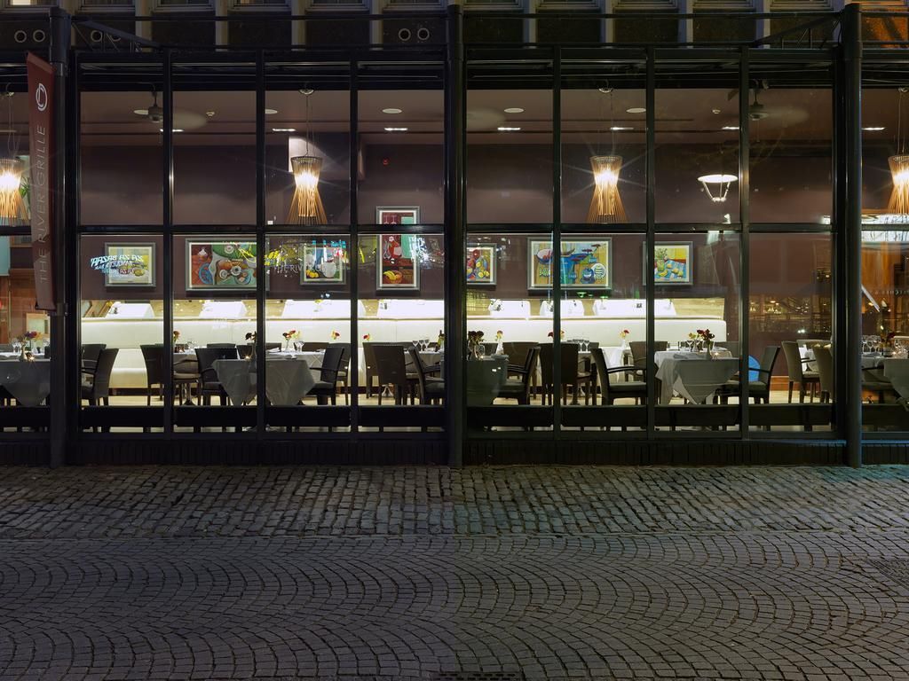 The Bristol, foto 7