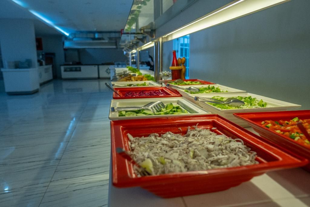 The Nora Hotels Family Club, foto 8