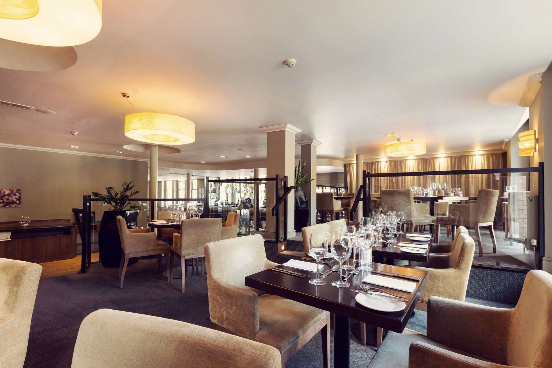 Townhouse Hotel Manchester, foto 3