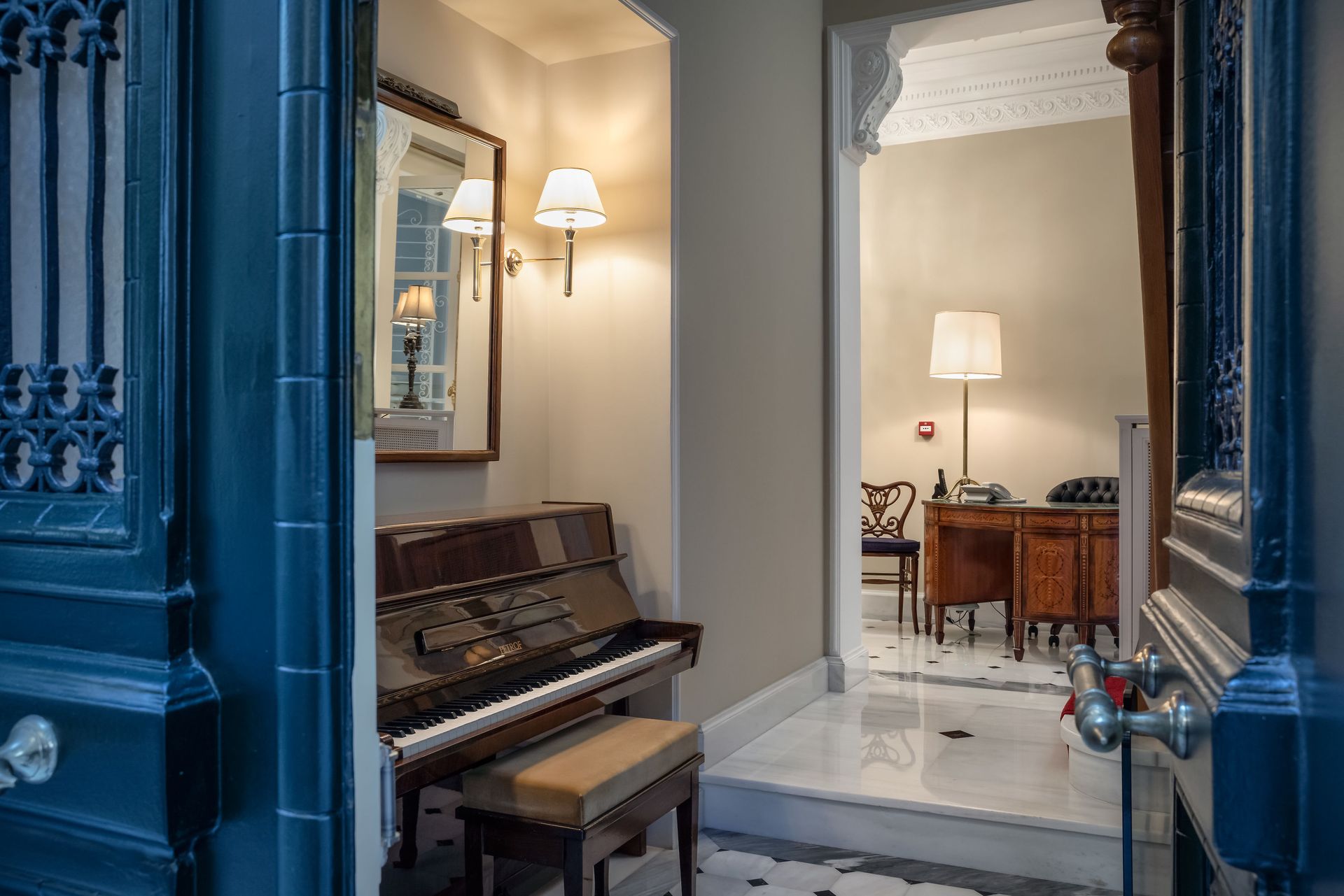Noble Suites, foto 12