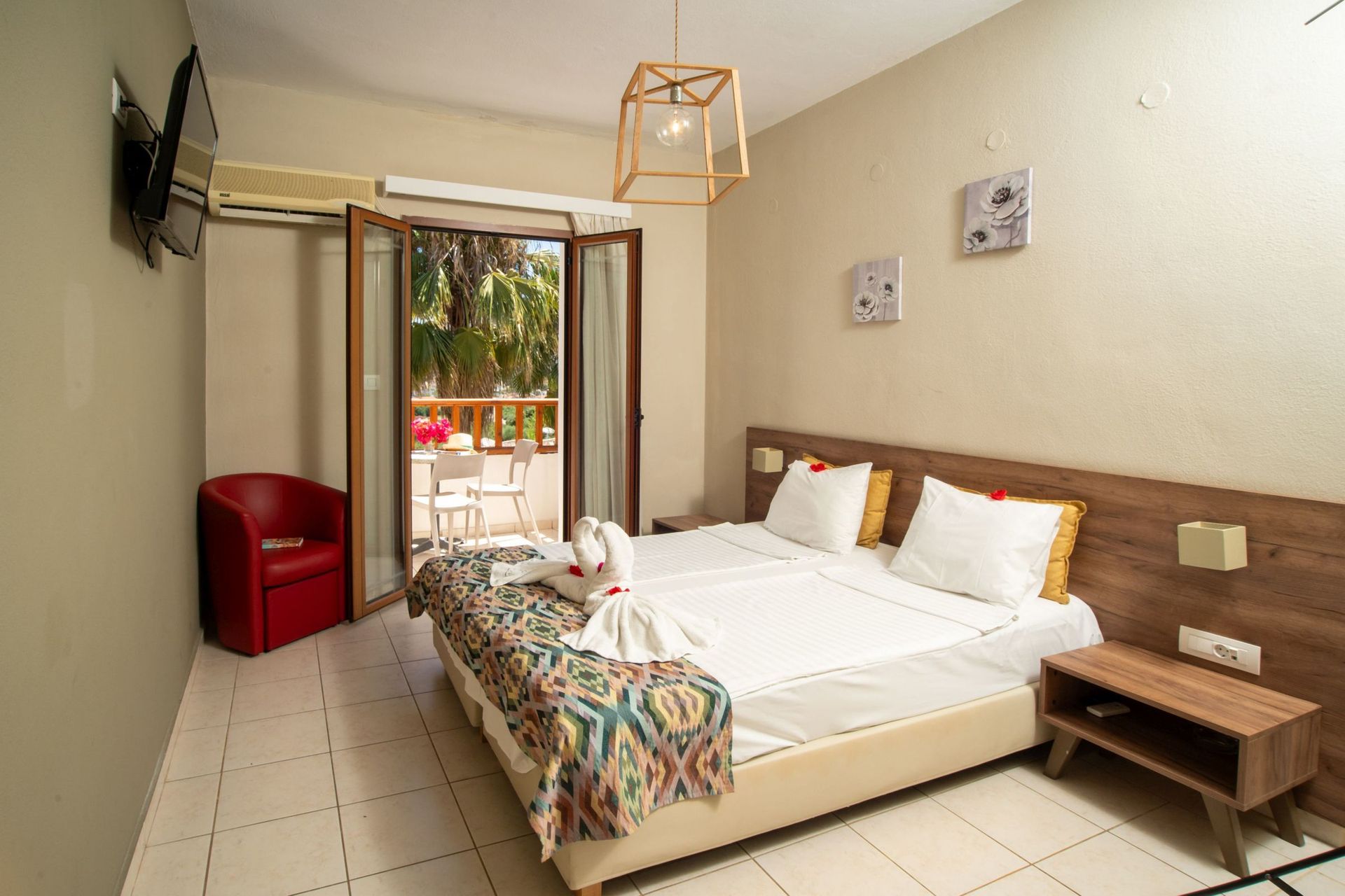 Almyrida Village and Waterpark, foto 6