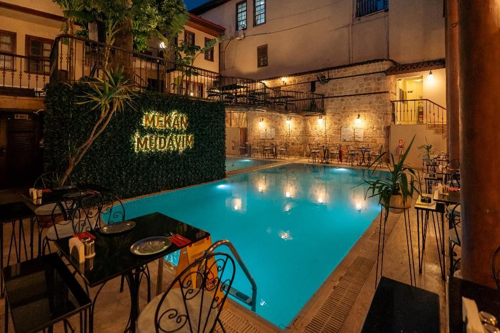Mediterra Art Hotel, foto 3