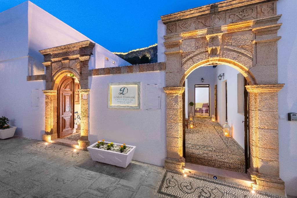 Lindos Diamond Exclusive Villa, foto 7