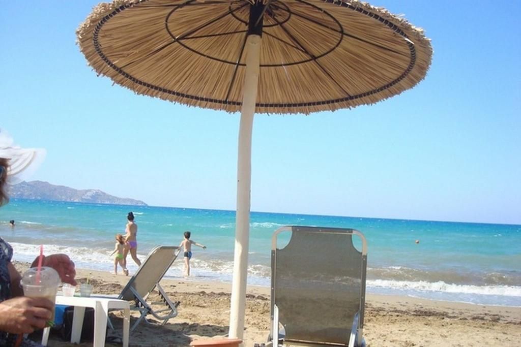 The Santo George Beach Resort, foto 12