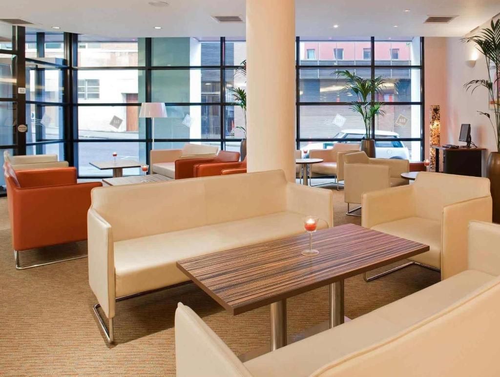 ibis Glasgow City Centre - Sauchiehall Street, foto 7