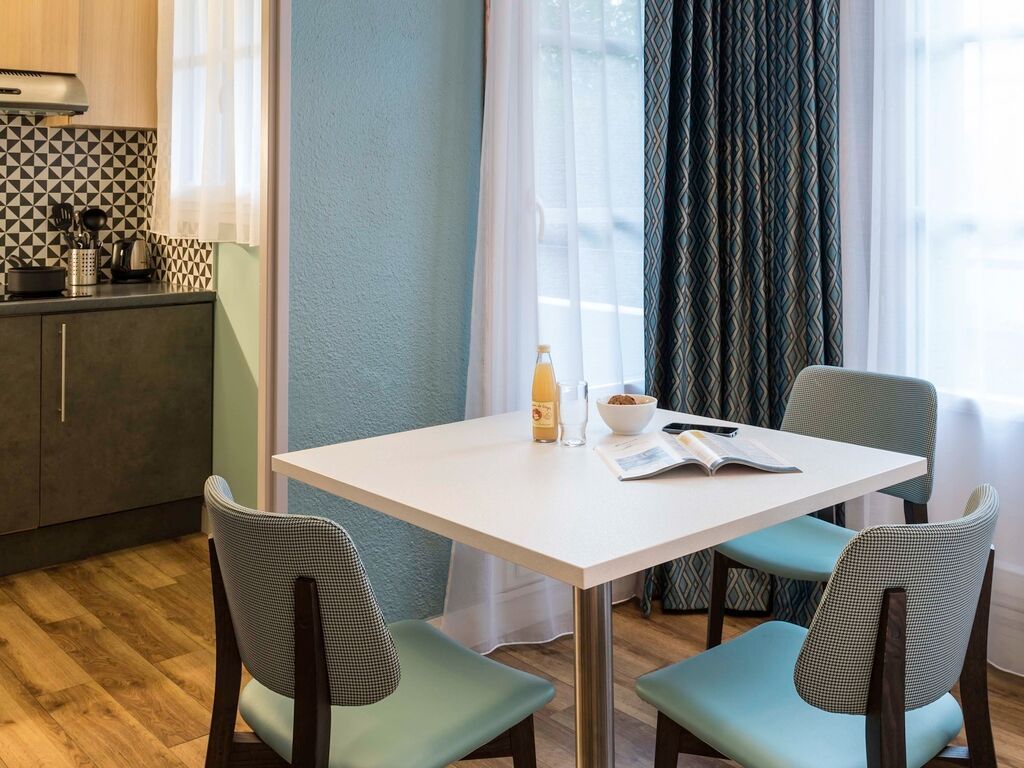 Aparthotel Adagio Paris Montmartre, foto 7