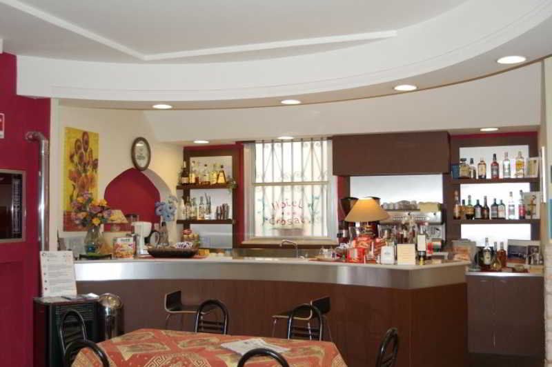 Hotel Crosal, foto 13
