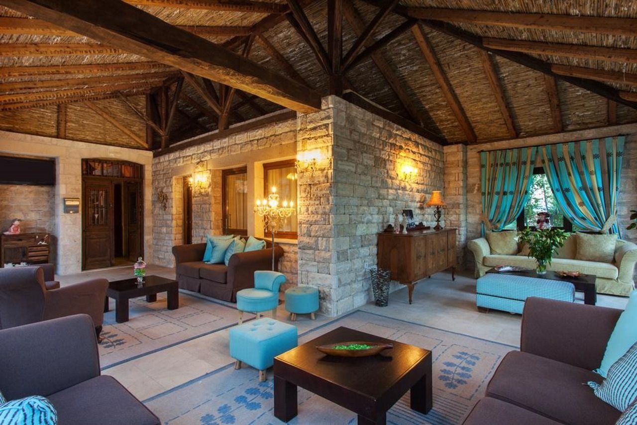 Achtis Hotel, foto 2