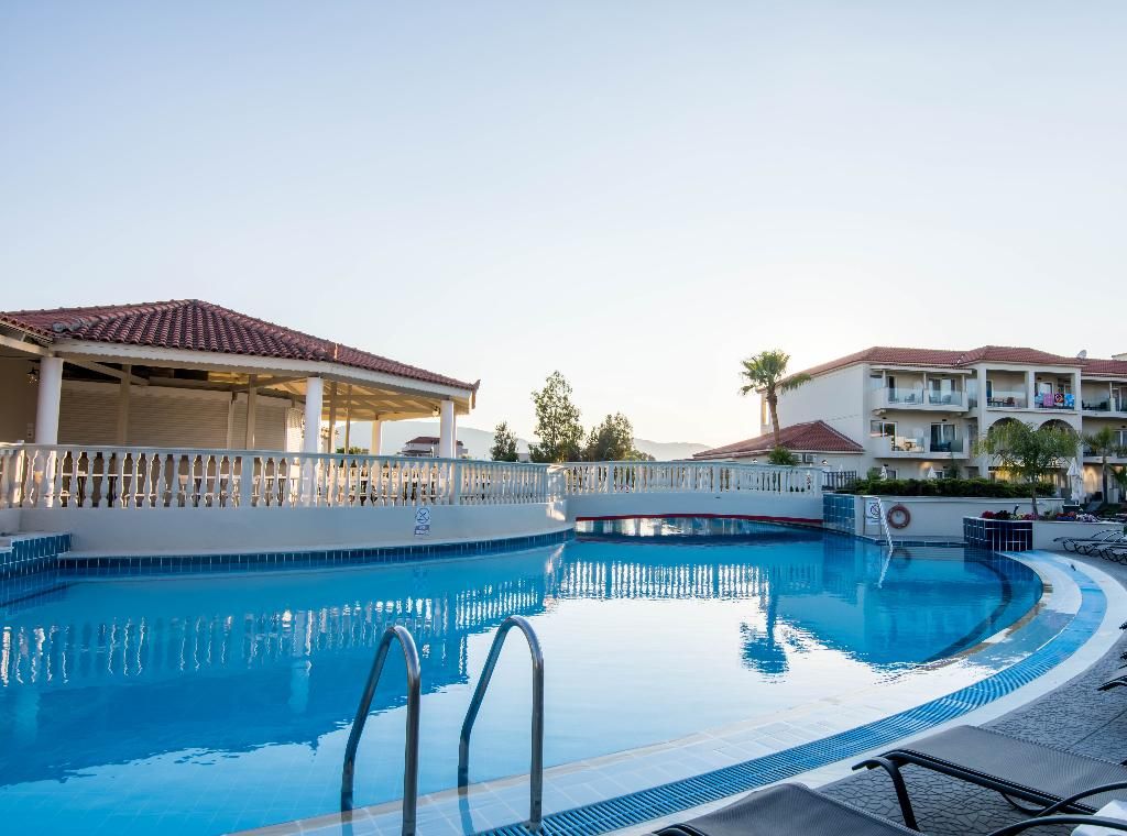 Exotica Hotel & Spa by Zante Plaza, foto 9
