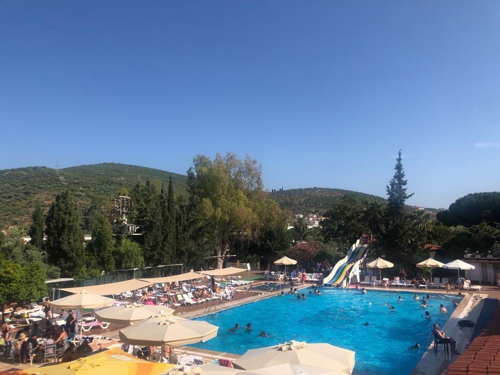Pigale Beach Resort, foto 12