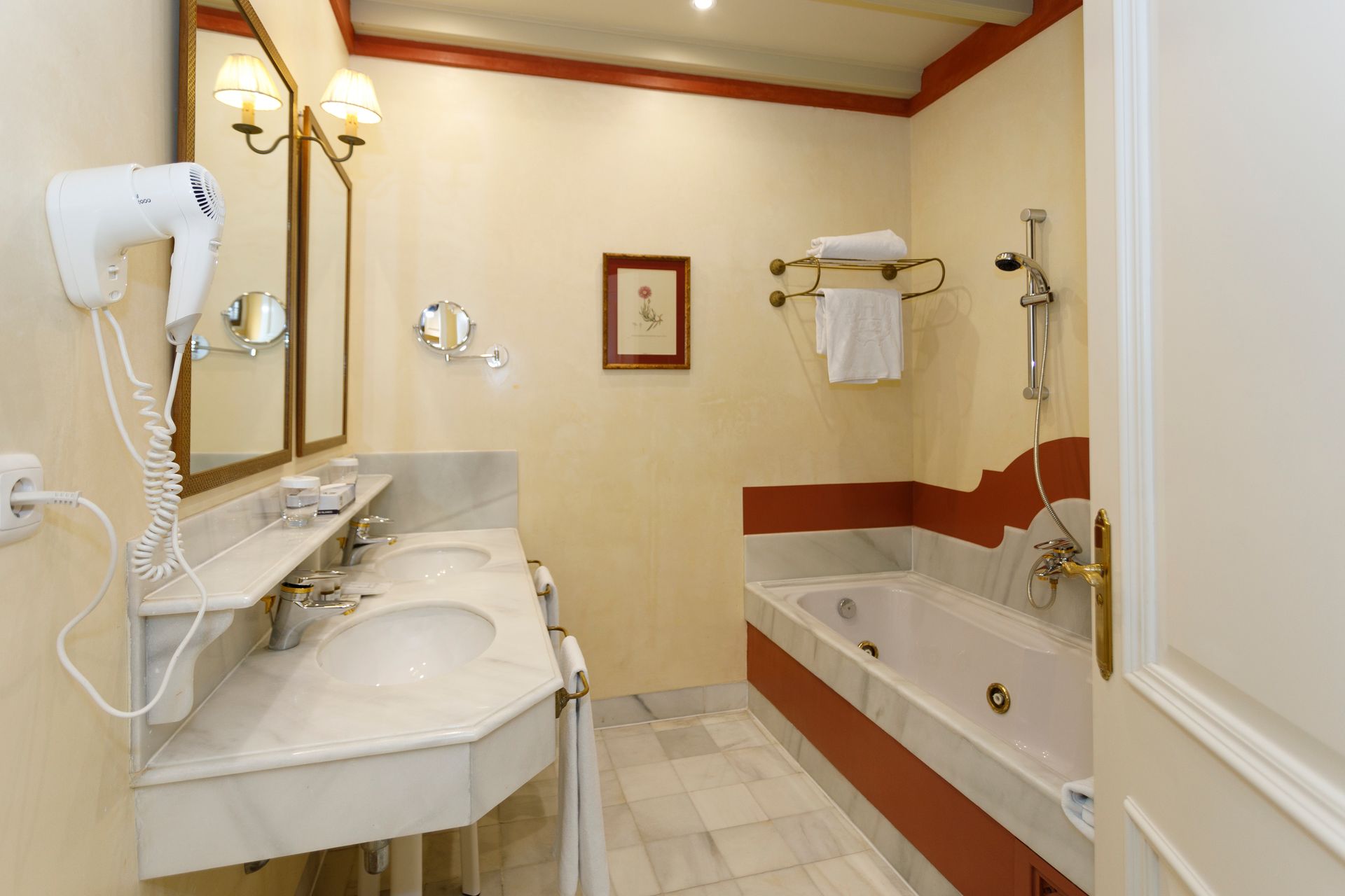 Hotel Villa Jerez, foto 10