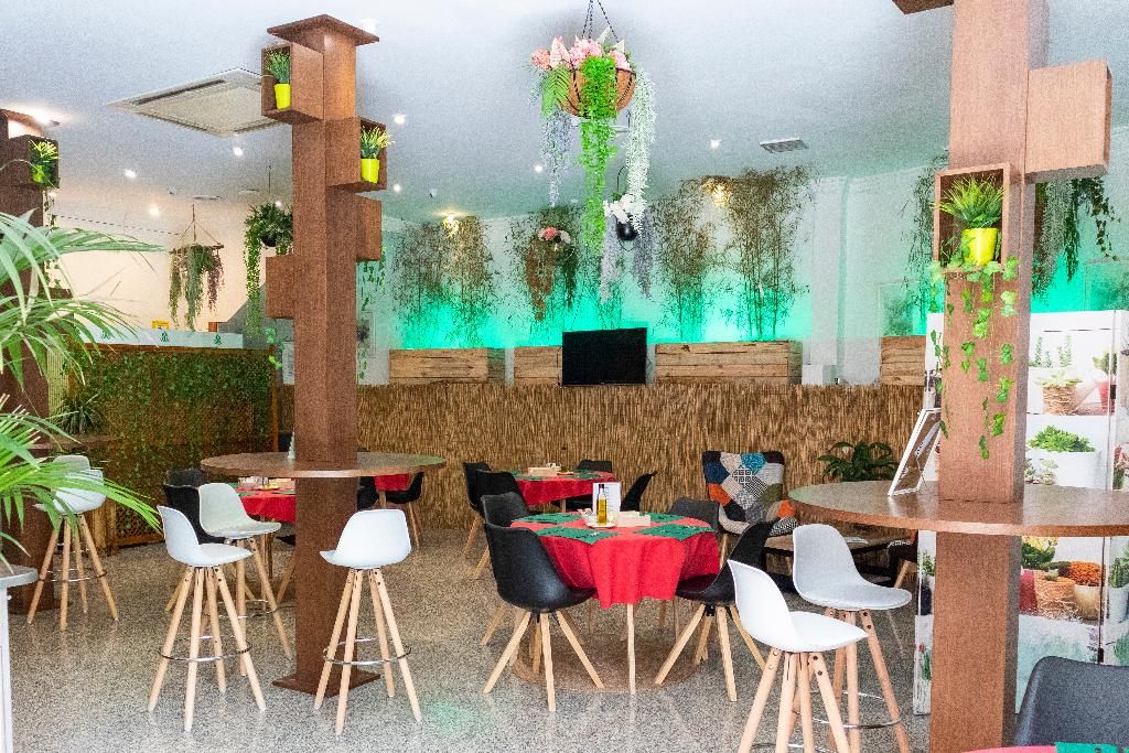 Eco Hotel Toledo, foto 2