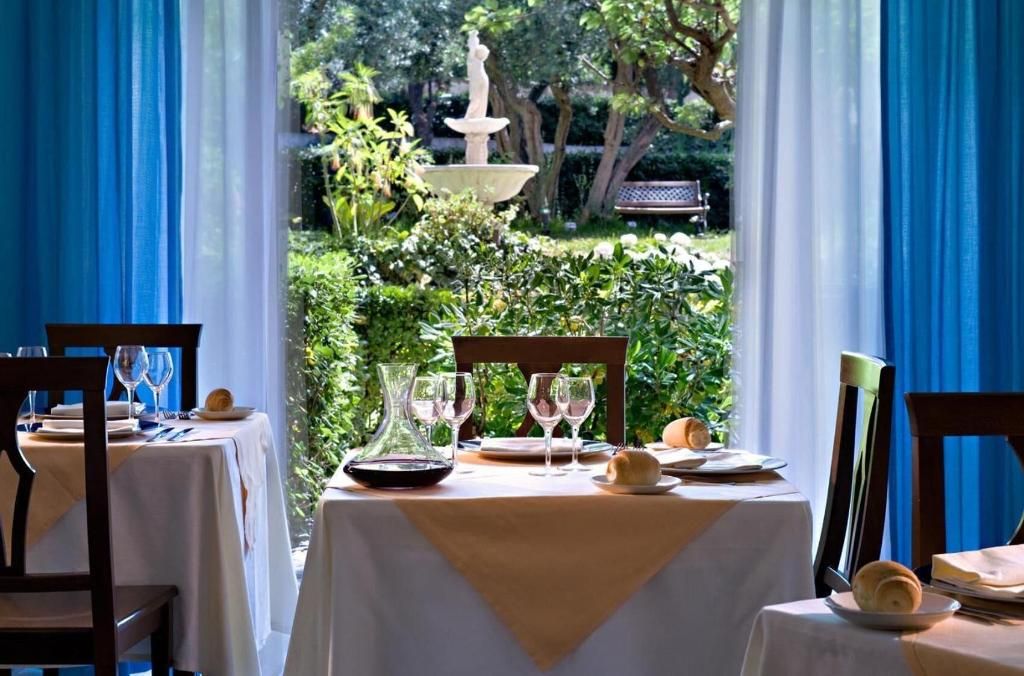 Hotel Grazia alla Scannella , foto 4